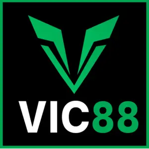 Kingfun 30 vic88logo